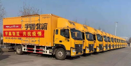 中物聯(lián)公路貨運(yùn)分會(huì)會(huì)員抗疫一線快訊 2.3 重慶道路普通貨運(yùn)奮戰(zhàn)疫情保暢通