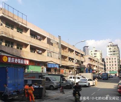 深圳工廠變遷與重慶貨運(yùn)新貌 產(chǎn)業(yè)轉(zhuǎn)移背后的勞動(dòng)力流動(dòng)圖景
