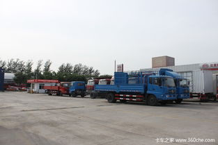 理性為先 重慶普通貨運輕卡市場面臨挑戰(zhàn)，專家建議謹慎購車