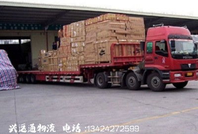 東莞至亳州貨運物流服務(wù) 專業(yè)承接重慶道路普通貨運需求