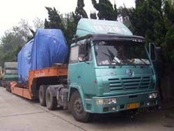 深圳到重慶專線物流服務(wù)全解析 專業(yè)貨運，高效直達