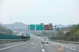 初探渝道，貨運新手江西萬載至重慶行路筆記